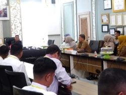 Seleksi Calon Direksi dan Dewas Tiga Perumda Kota Kendari Dimulai