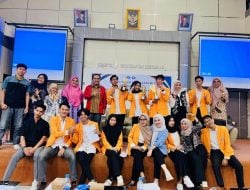 FISIP UHO Siap Bersaing Ajang Pilmapres Tingkat Universitas