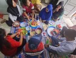 Pertamina Patra Niaga Sulawesi Latih UMKM Olah Limbah Pangan Bernilai Ekonomi
