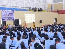 OJK Sultra Dukung Gerakan Nasional Cerdas Keuangan