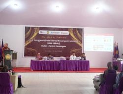 OJK Sultra Gelar Training Of Trainers Duta Literasi Keuangan pada Segmen Mahasiswa