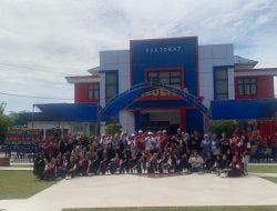 Dies Natalis ke-39, Unsultra Resmi Luncurkan Program Kampus Berdampak