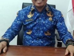 Kadis Koperasi Muna Sebut Dana Koperasi Merah Putih Bukan Dana Hibah