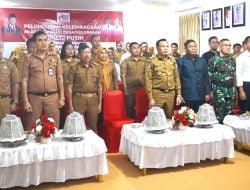 Bupati Konawe Ikuti Virtual Peluncuran Kopdes secara Nasional