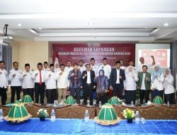 Prodi Pendidikan Bahasa Arab Pascasarjana IAIN Kendari Buka Peluang Raih Akreditasi Unggul