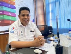 KSOP Kendari Perketat Pengawasan Keselamatan Kapal Penumpang