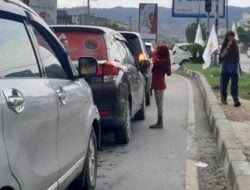 Anjal, Gelandangan hingga Pengemis Kian Meningkat, Pemkot Kendari Siapkan Strategi
