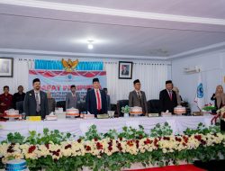 Wamendagri Direncanakan Hadiri Puncak HUT ke-11 Buteng
