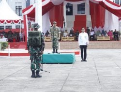 Pemkab Mendukung TMMD ke-125 Digelar di Konawe