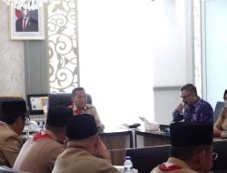 Pemkot Kendari Genjot Target Pertumbuhan Ekonomi Sebesar 8%
