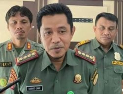 13 Perusahaan Tambang di Konut Belum Kantongi Izin Lintas Konservasi TWAL