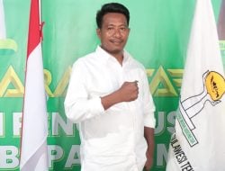 Halimin Terpilih sebagai Ketua HIPMI Mubar