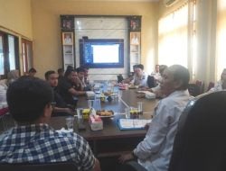 DPRD Kota Kendari Tinjau Langsung Pemberian Subsidi BBM Nelayan