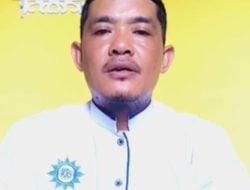 Wakil Rektor III UMK Kendari Ajak Mahasiswa Sukseskan Pemilihan BEM