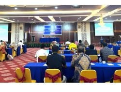 UHO Tegaskan Butuh Komitmen Bersama Dukung Transformasi Kebijakan MBKM Jadi Kampus Berdampak