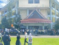 KBM Minta Presiden dan Kemendiktisainstek Percepat Pelantikan Rektor UHO Terpilih