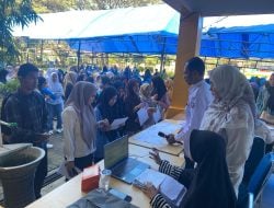 Pemkes Camaba UHO Jalur SNBT Mulai Bergulir