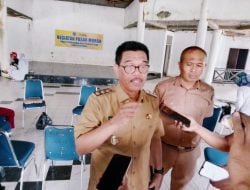 Cegah Peredaran Narkoba, ASN Pemkab Muna Bakal Jalani Tes Urine