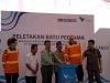 PT Vale Resmikan Tahap Konstruksi IGP Pomalaa